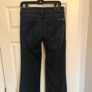 Seven jeans